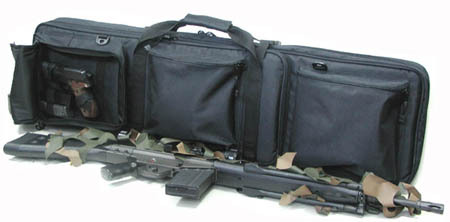 TMT-11 Rifle Case