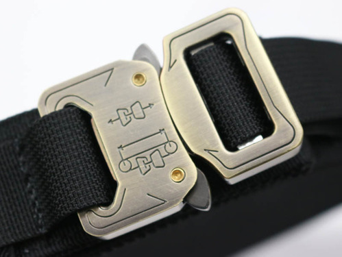 PDU5000 Duty Belt