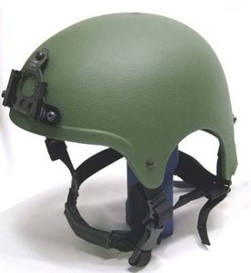 NavySeal Helmet