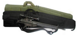 F2BK Rifle Case