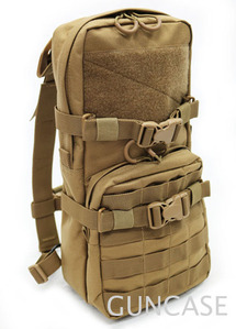 MBP Backpack